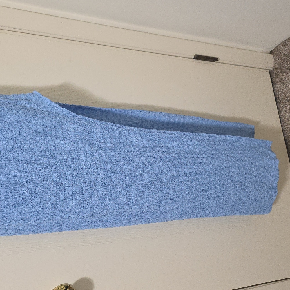 Blue Dress - Picture 4 of 4